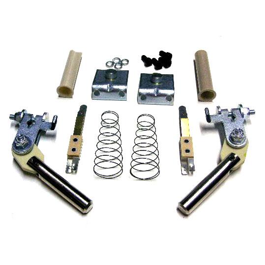 0284-0187 Williams Flipper Rebuild Kit - 02/1984 to 01/1987